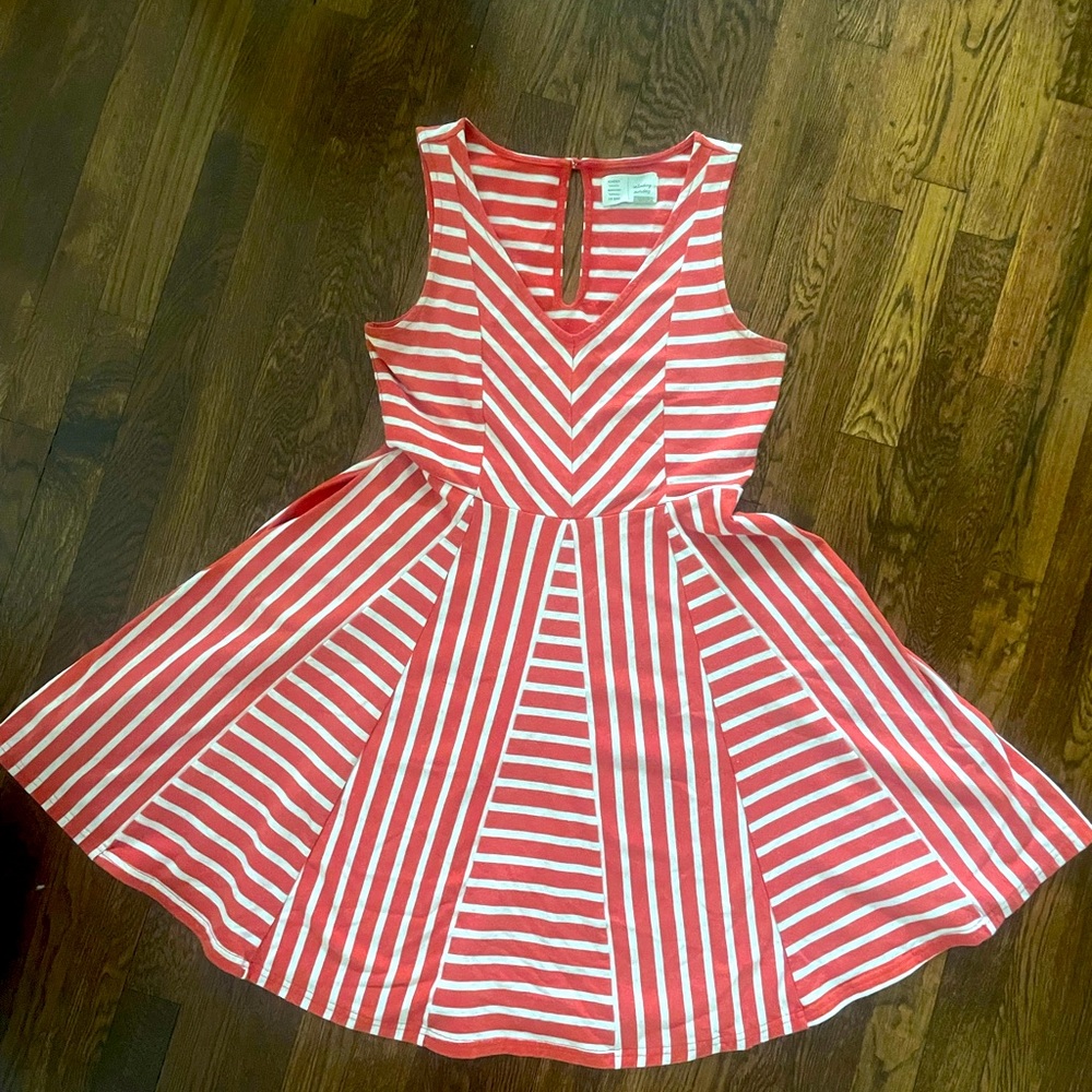 Anthropologie, Saturday Sunday Dress, size Medium